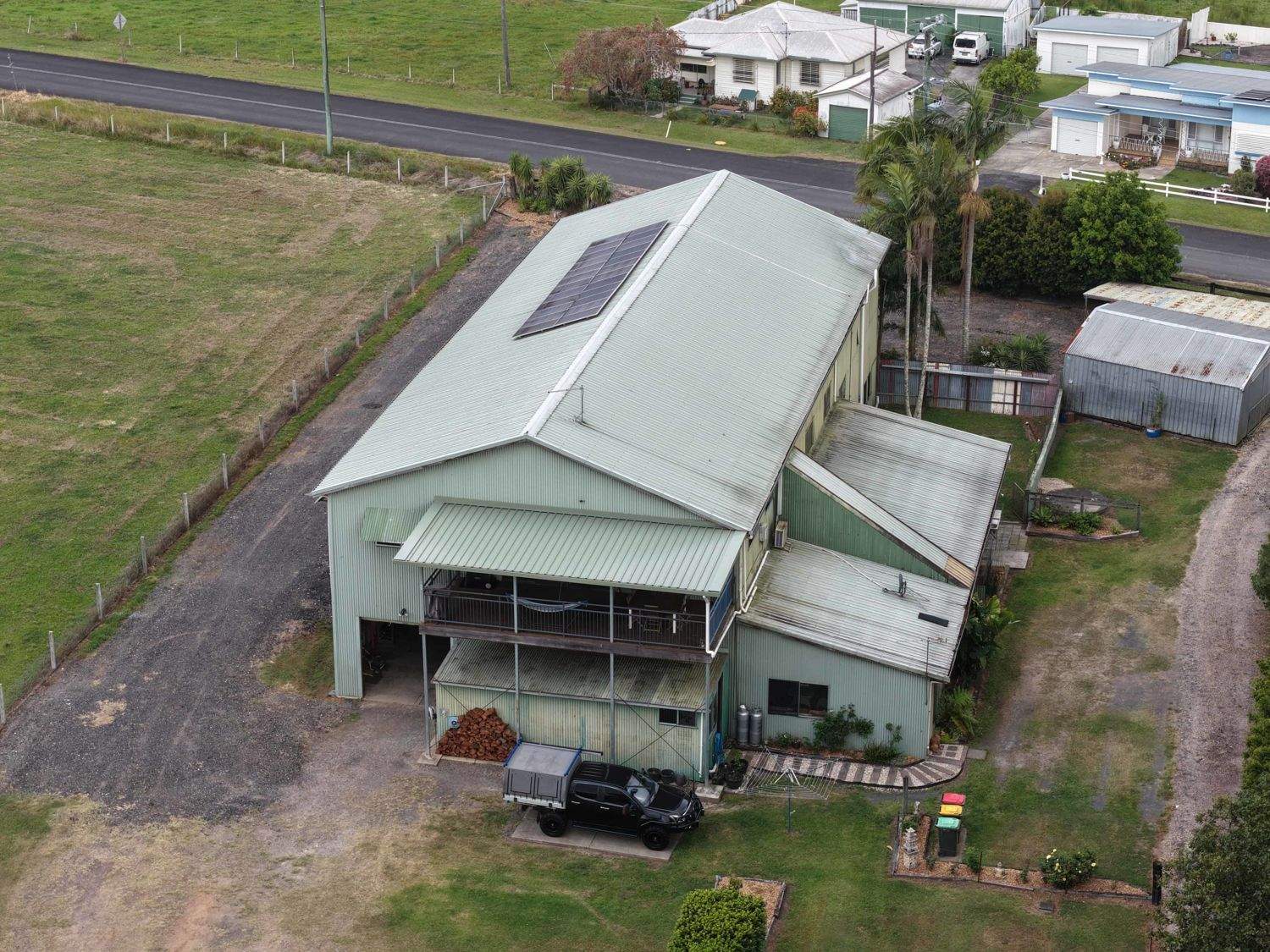81 Trustums Hill Road, Woodburn For Sale by Farmbuy.com - image 8