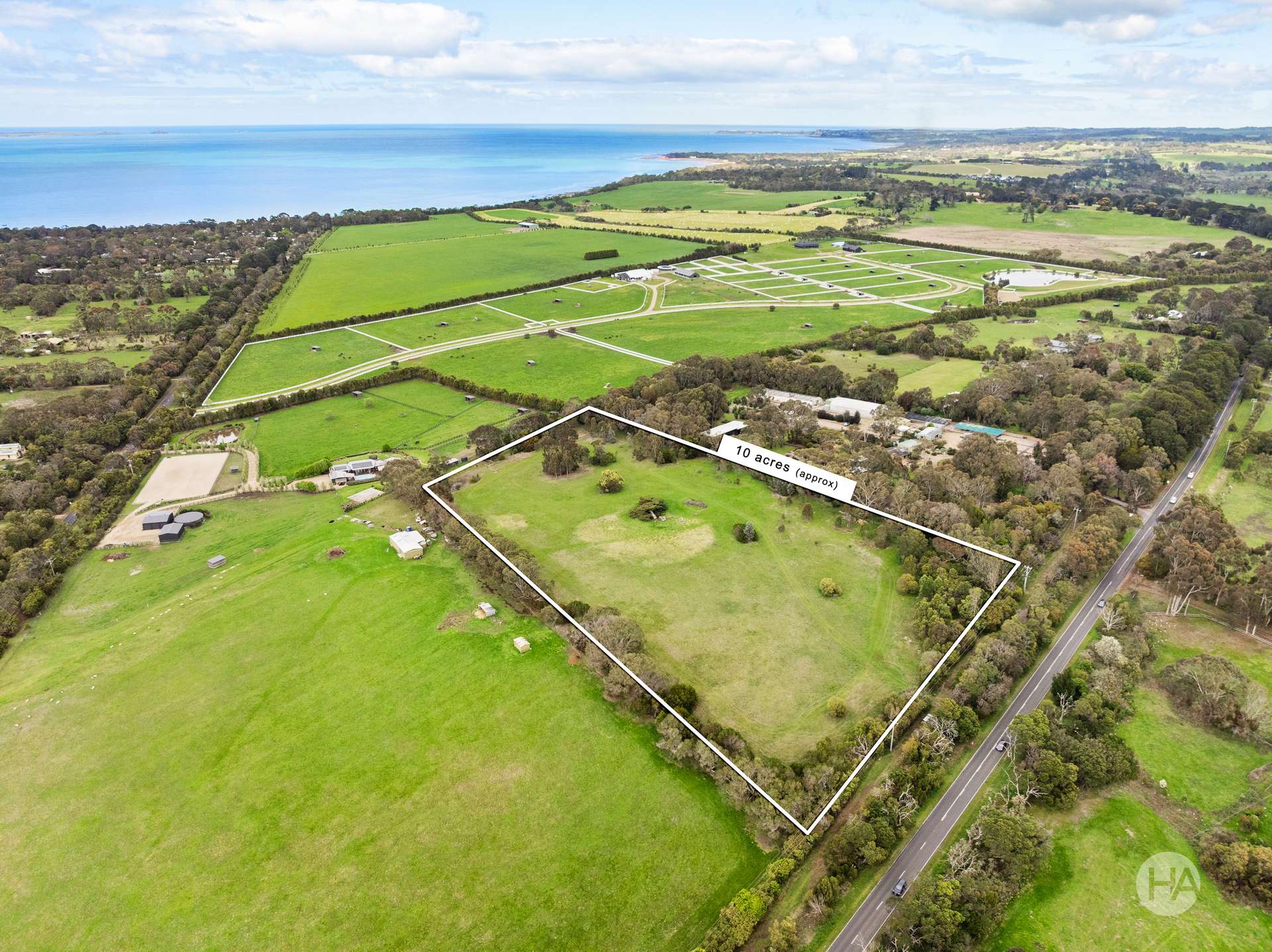3341 Frankston Flinders Road, Merricks For Sale by Farmbuy.com - image 2