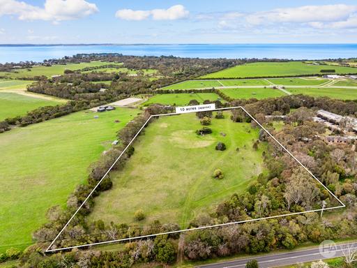 3341 Frankston Flinders Road, Merricks VIC 3916