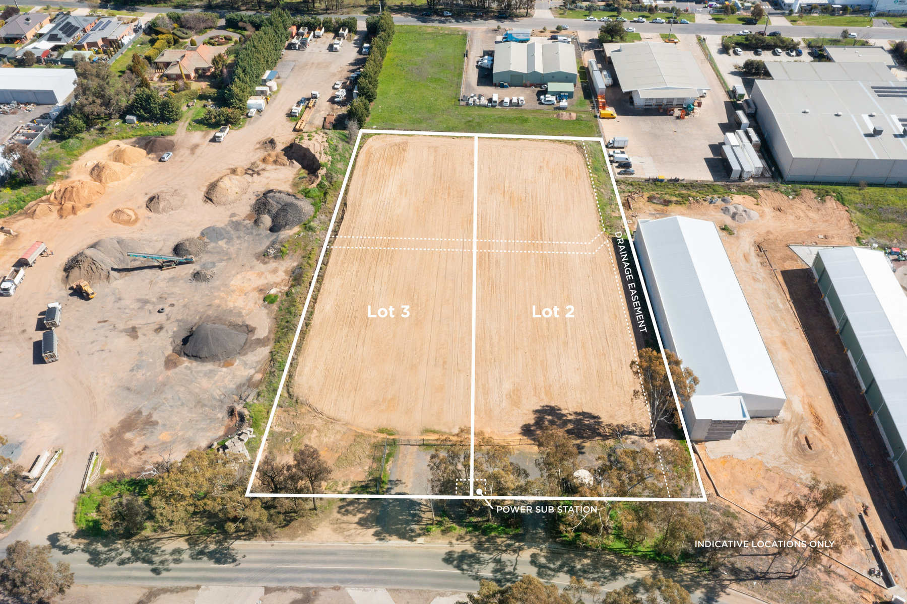 Lots 2 And 3 Beischer Street, East Bendigo For Sale by Farmbuy.com - image 3