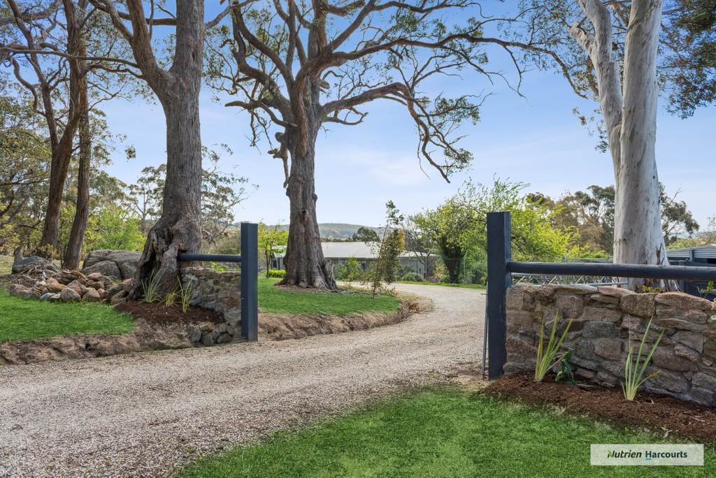 805 Lancefield-Tooborac Road, Lancefield VIC 3435