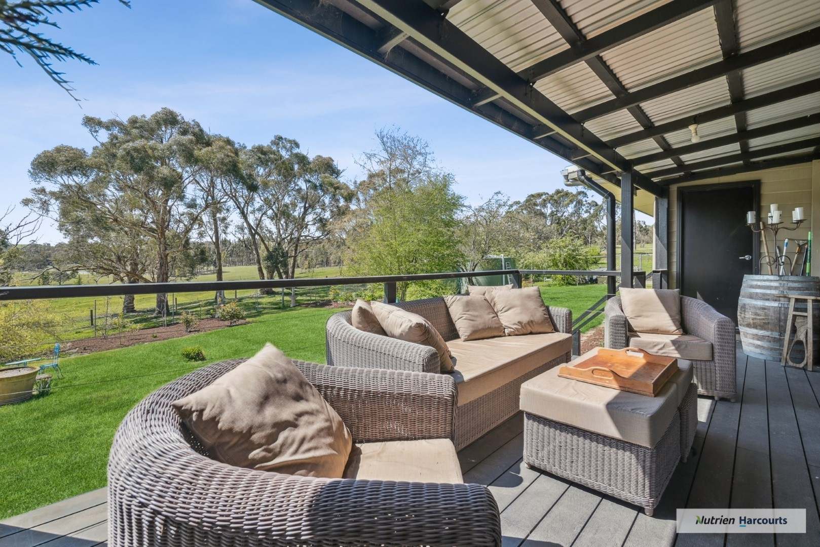 805 Lancefield-Tooborac Road, Lancefield Sold by Farmbuy.com - image 4