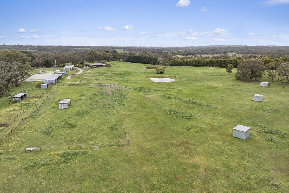 1349 Glenelg Highway, Smythesdale For Sale by Farmbuy.com - image 17