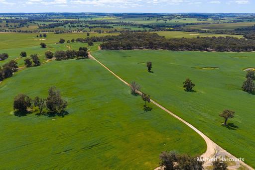 Farm Sold - WA - Dardadine - 6392 - Tyeka, DARDADINE 