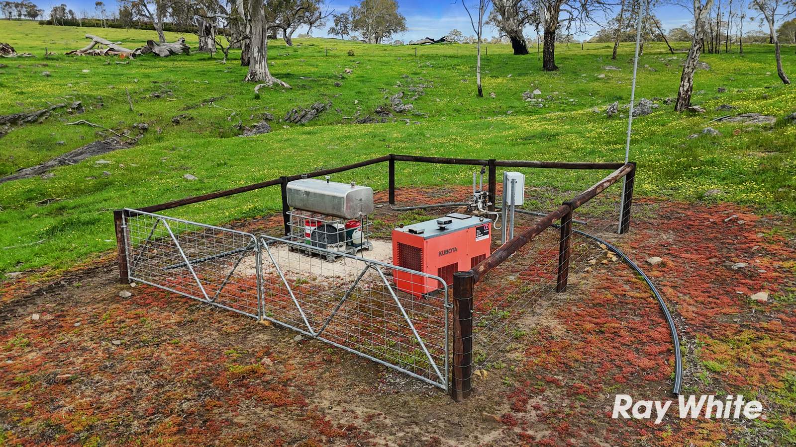 Lot 913 Military Road, Brukunga Sold by Farmbuy.com - image 9