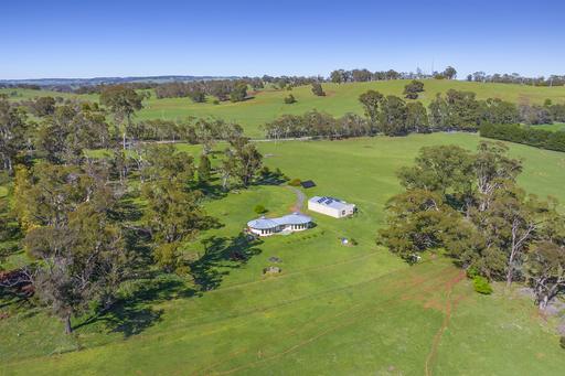 Farm Sold - NSW - Crookwell - 2583 - A Truly Unique Lifestyle Property 