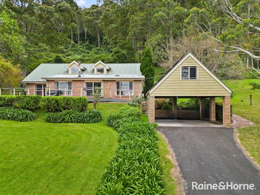 Farm Sold - NSW - Coolangatta - 2535 - Where Country Serenity Meets Coastal Ease 
