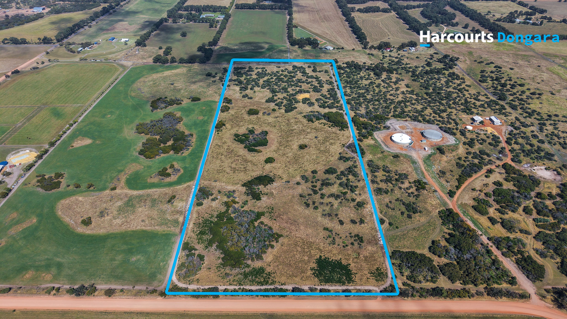 Lot 111 Bonniefield Road East, Bonniefield Sold by Farmbuy.com - image 5