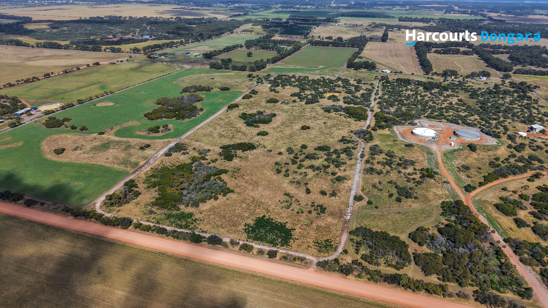 Lot 111 Bonniefield Road East, Bonniefield Sold by Farmbuy.com - image 2