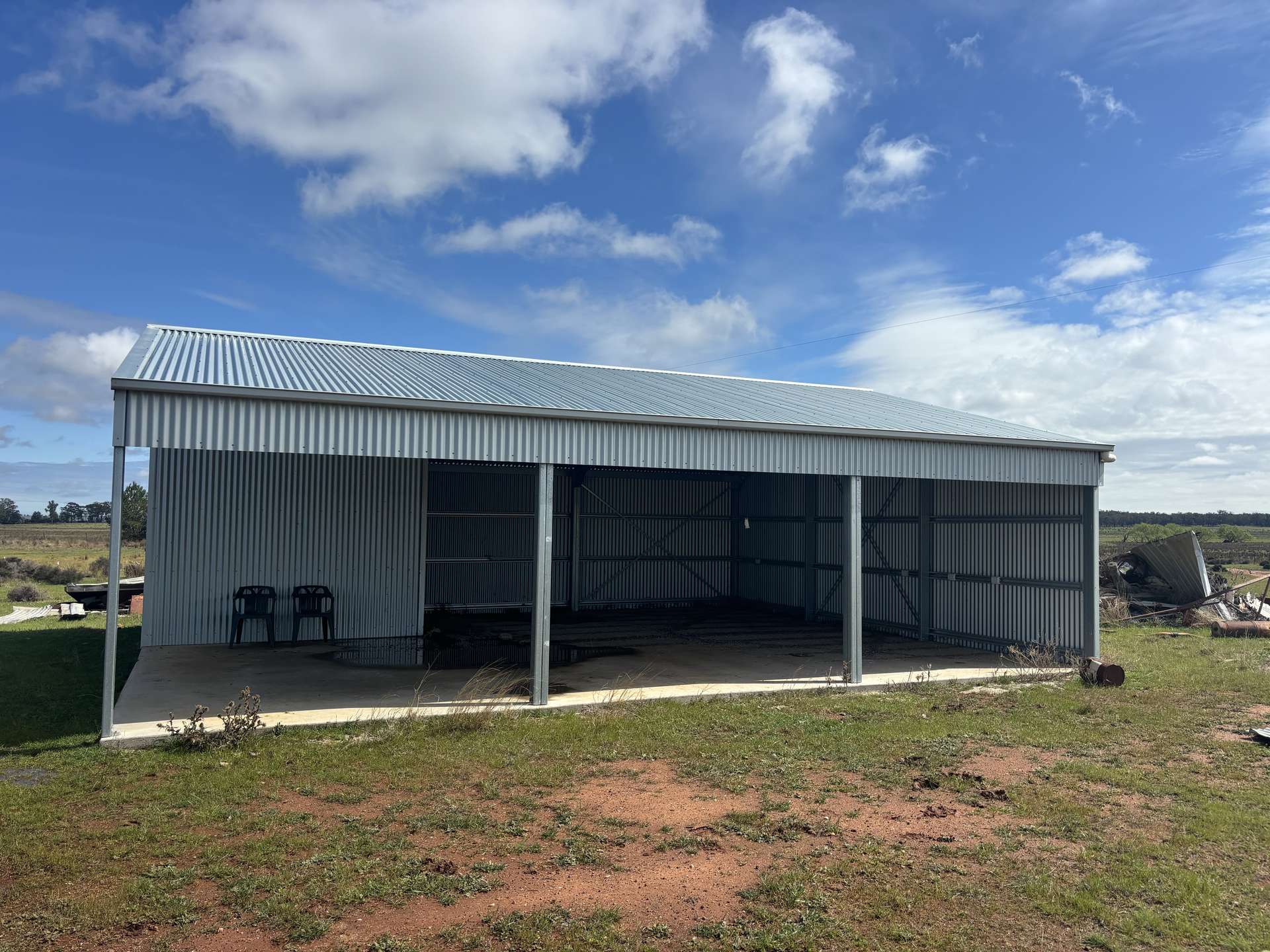 ' Dalmallee' 735 Charcoal Tank Road, West Wyalong For Sale by Farmbuy.com - image 7