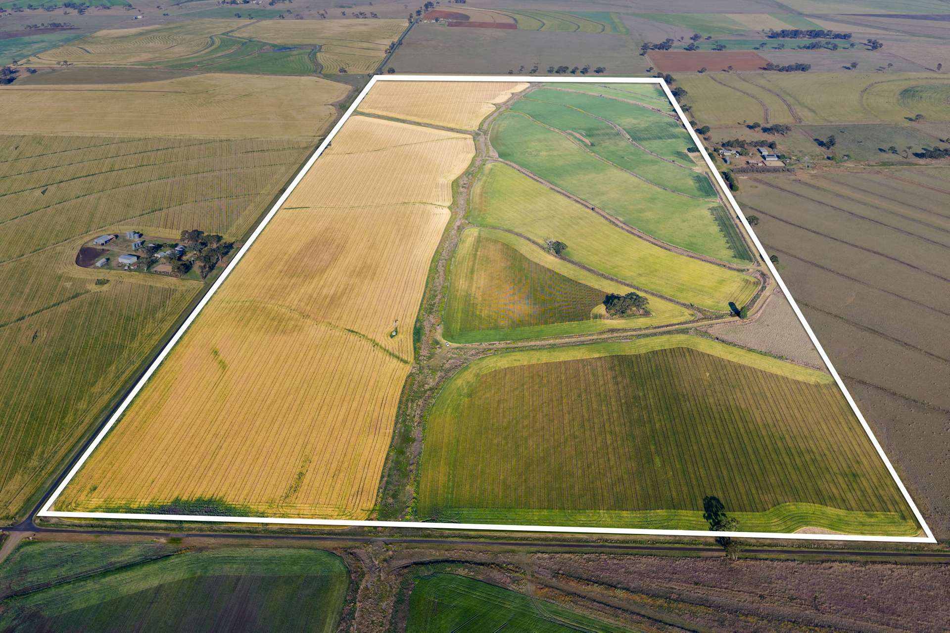 167 Starks Road, Talgai Sold by Farmbuy.com - image 2