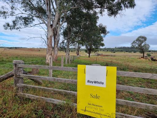 Farm Sold - QLD - Stalworth - 4613 - Another Sale by Ian Newson @ Ray White Mundubbera 