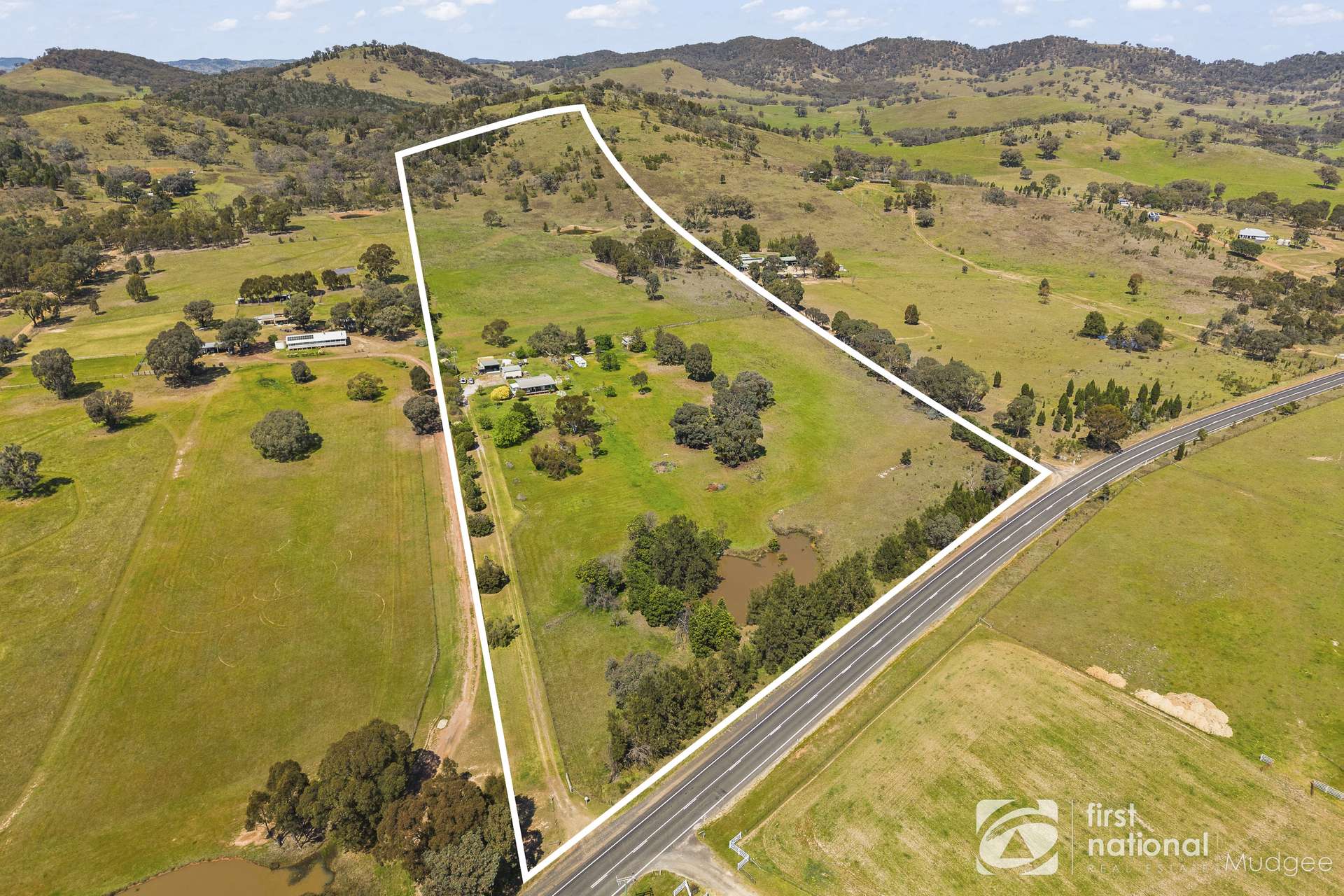 1167 Goolma Road, Gulgong Sold by Farmbuy.com - image 15