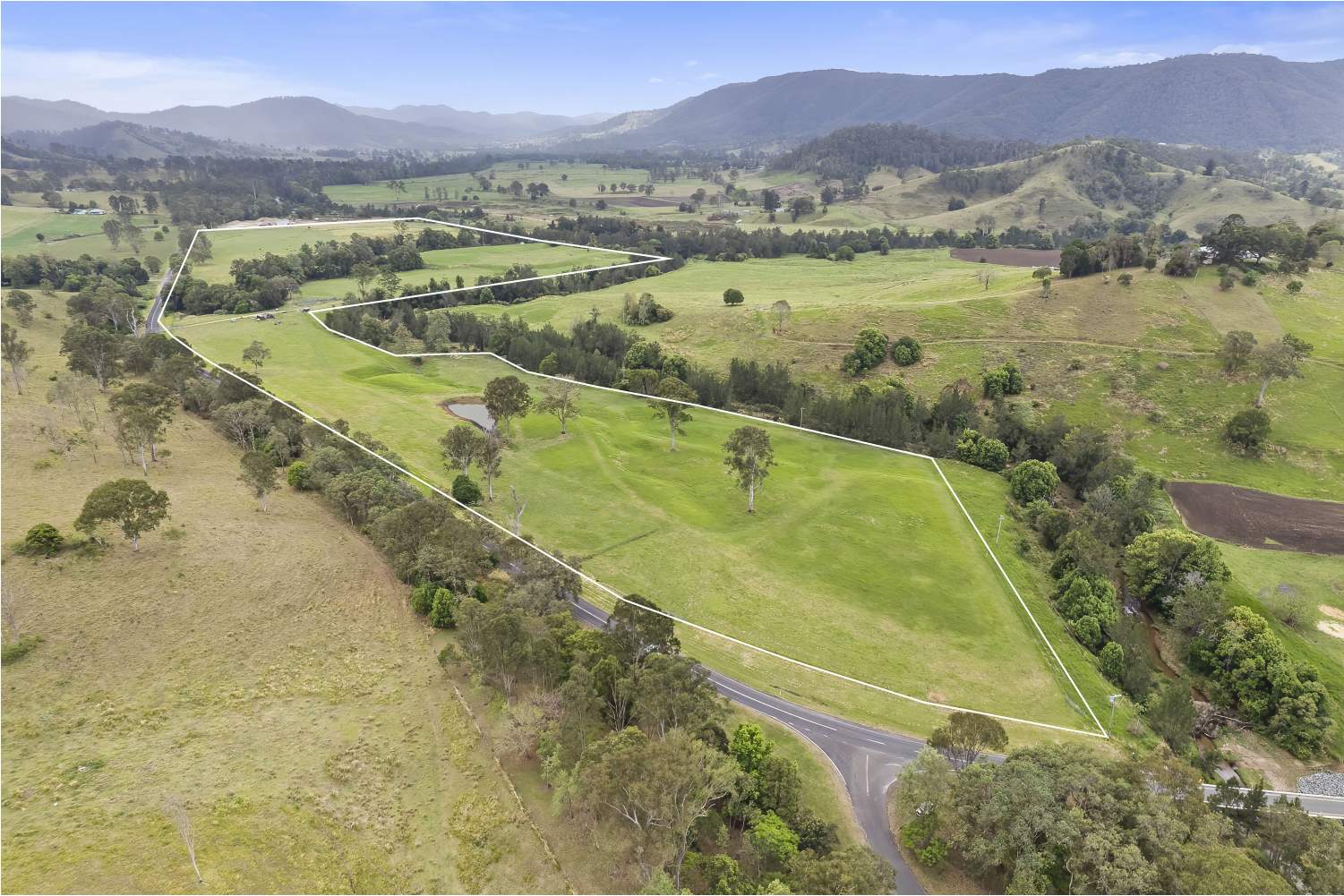 2170 Maleny   Kenilworth Road, Conondale For Sale by Farmbuy.com - image 3