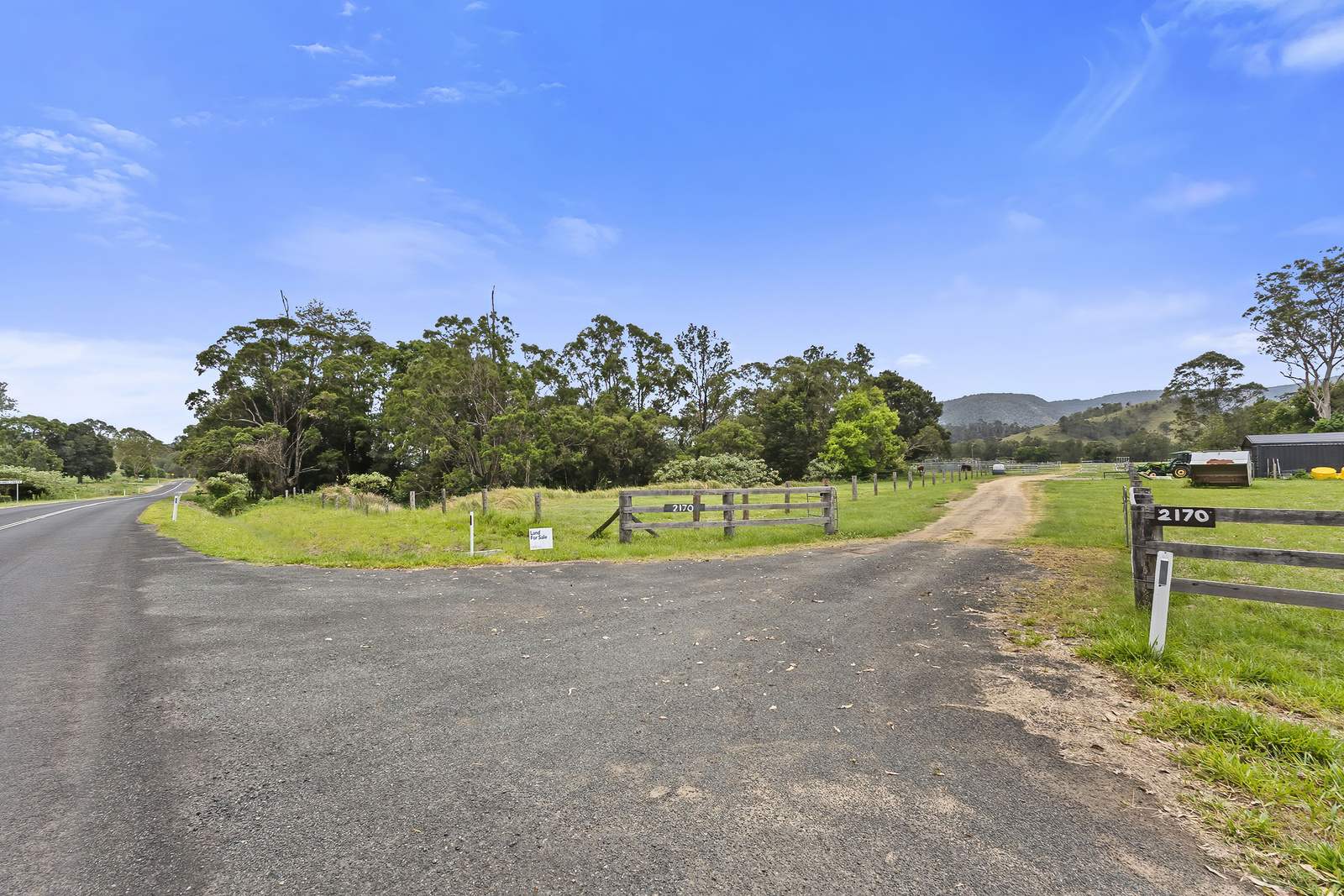 2170 Maleny   Kenilworth Road, Conondale For Sale by Farmbuy.com - image 12