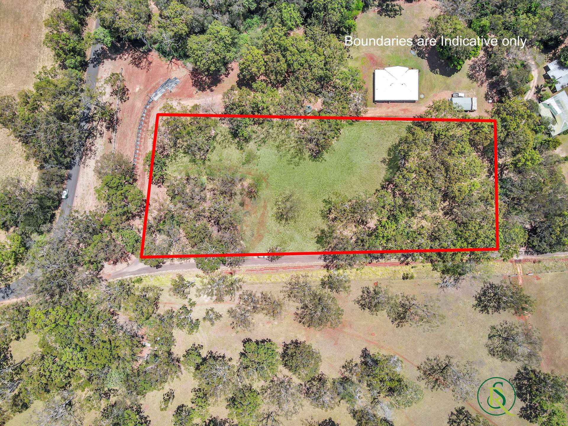 Lot 1, 40 Elms Road, Wondecla Sold by Farmbuy.com - image 2