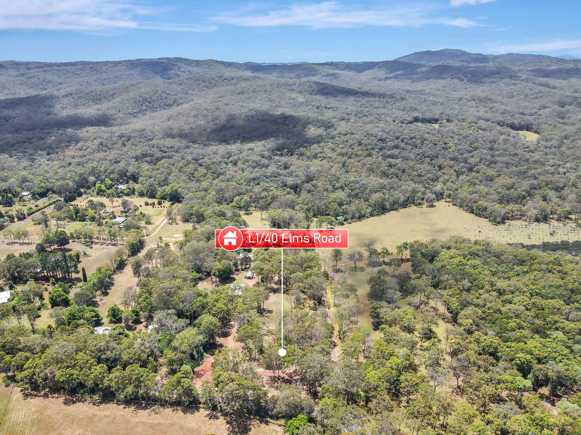 Lot 1, 40 Elms Road, Wondecla Sold by Farmbuy.com - image 1