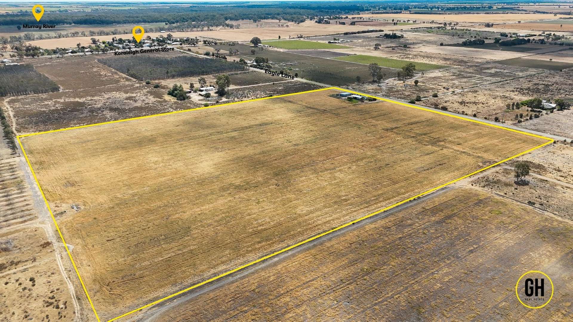 70 Eagle Lane, Koraleigh For Sale by Farmbuy.com - image 31