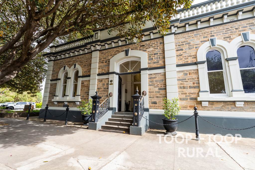 28 Murray Street, Tanunda SA 5352