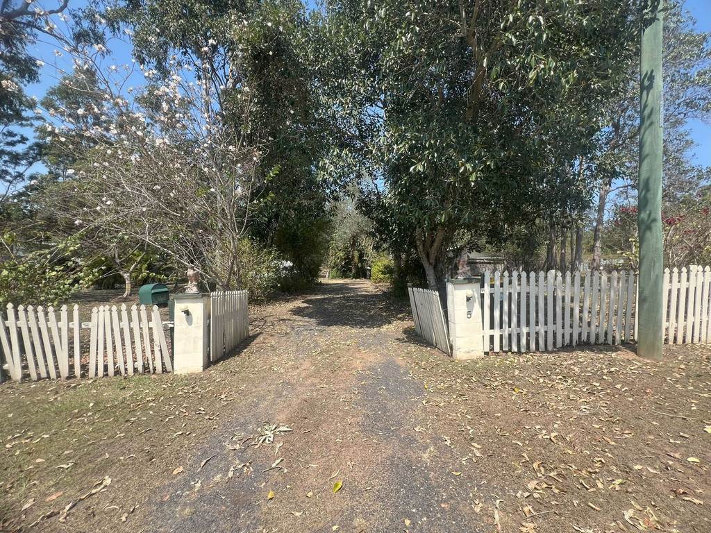 5 John Street, Cordalba QLD 4660