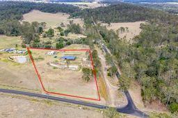 645 Wallaville Goondoon Road, Delan Sold by Farmbuy.com - image 2