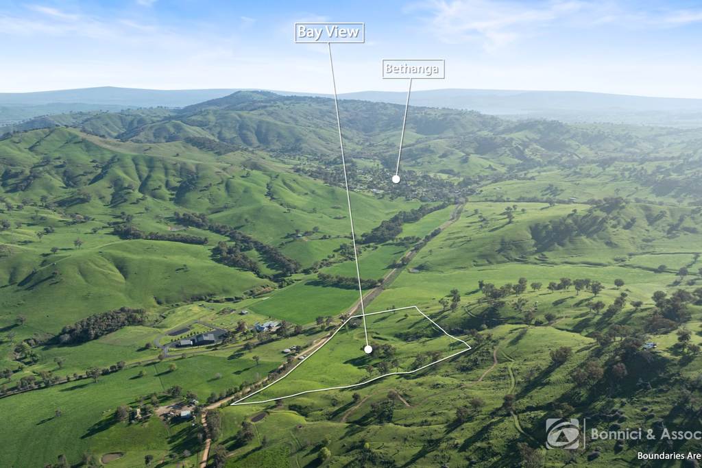 Lot "BAYVIEW"&comma; Bethanga Bay Road, Bethanga VIC 3691