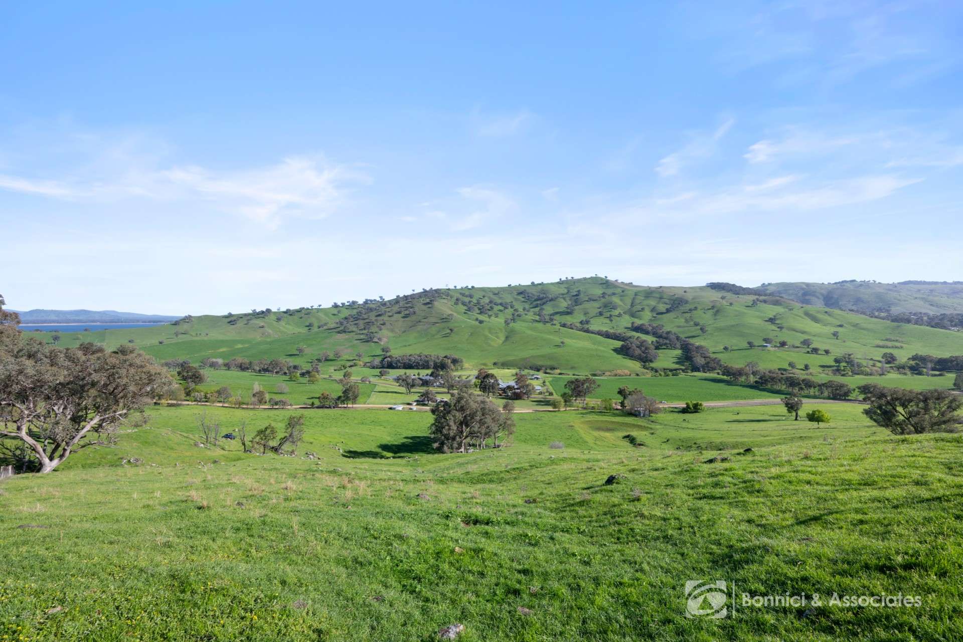 Lot "BAYVIEW",  Bethanga Bay Road, Bethanga For Sale by Farmbuy.com - image 6