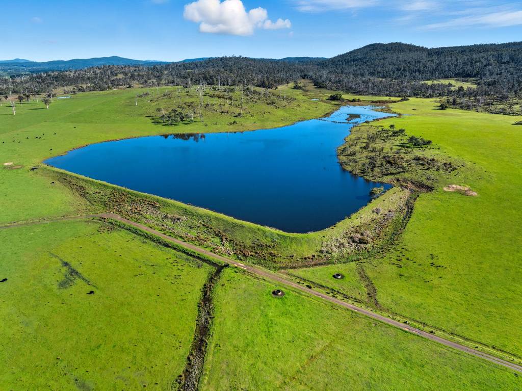 'Hydaway' 448 Westwood Road, Westwood TAS 7292