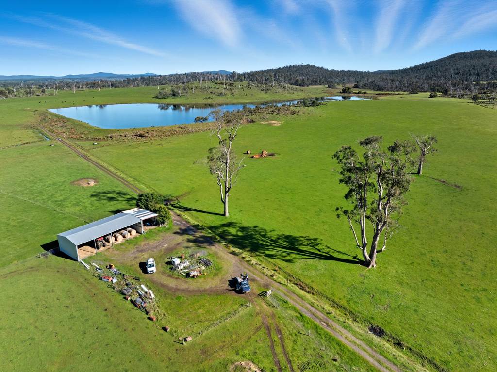 'Hydaway' 448 Westwood Road, Westwood TAS 7292