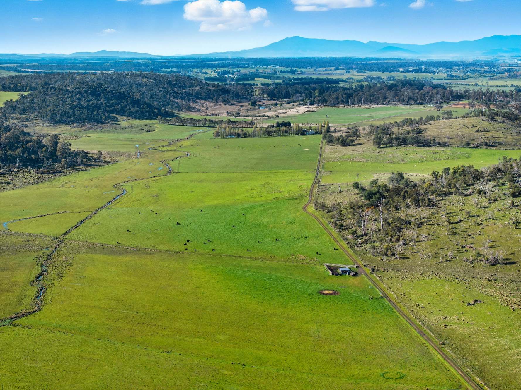 'Hydaway' 448 Westwood Road, Westwood For Sale by Farmbuy.com - image 10