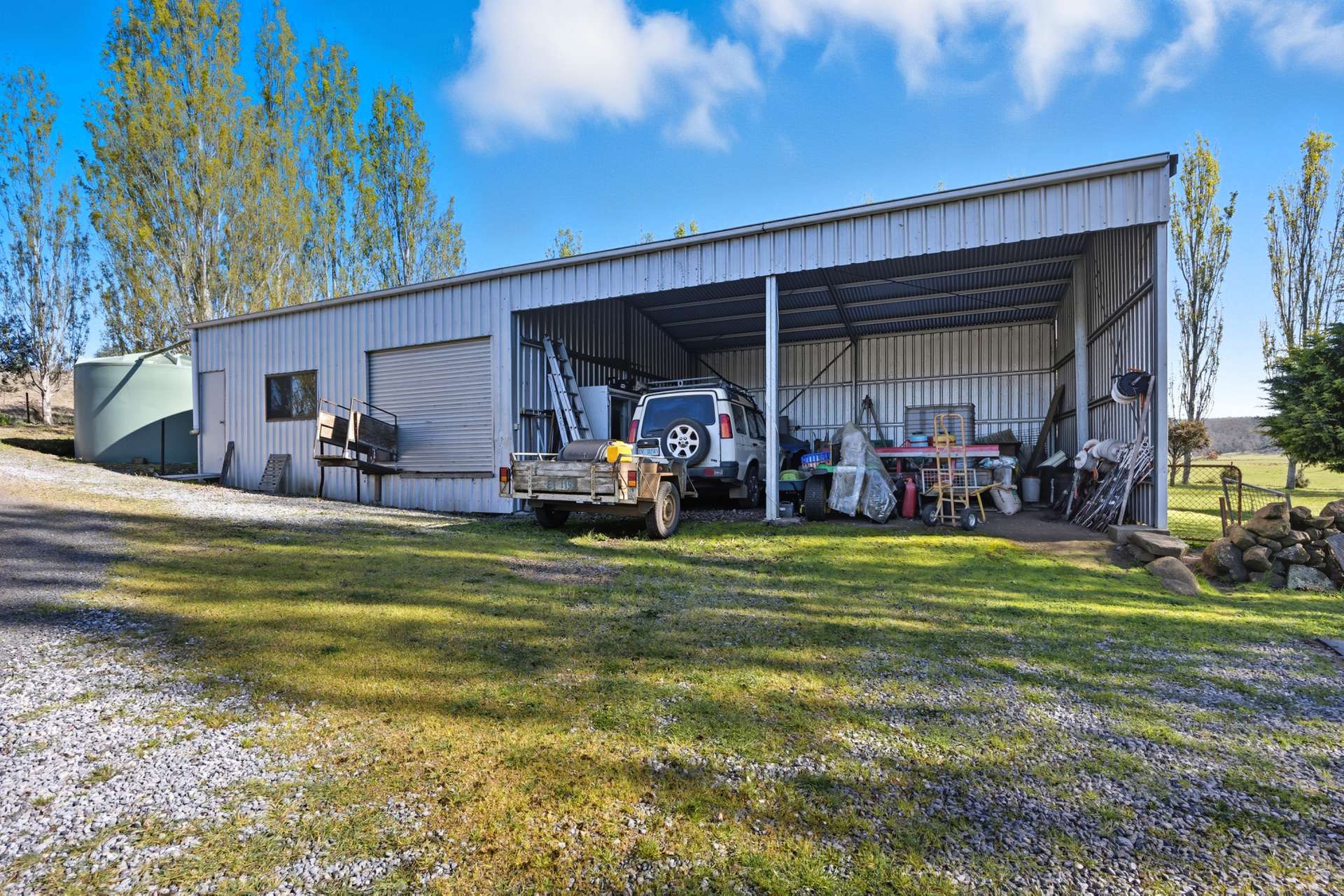 'Hydaway' 448 Westwood Road, Westwood For Sale by Farmbuy.com - image 23