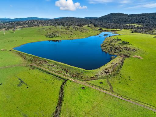 'Hydaway' 448 Westwood Road, Westwood TAS 7292