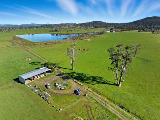 'Hydaway' 448 Westwood Road, Westwood TAS 7292