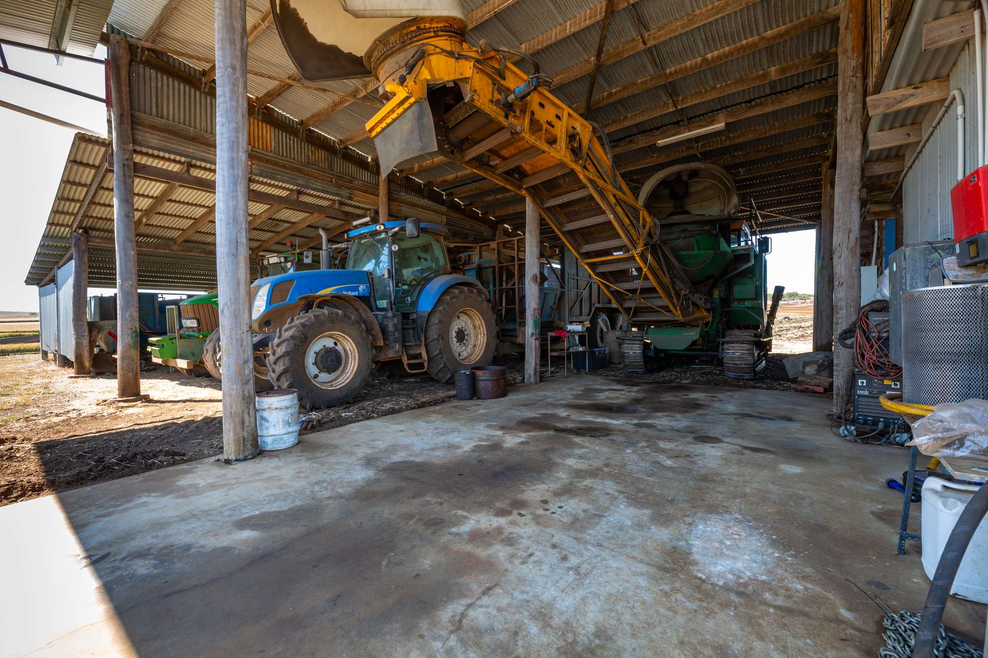 77 Watawa Road, Tirroan For Sale by Farmbuy.com - image 21