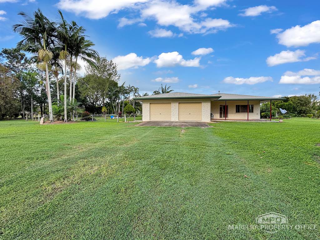 Lot 12 / 26 McGrath Road, Mareeba QLD 4880