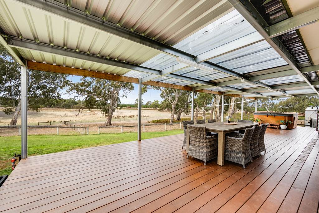 1242 Old Comaum Rd, Coonawarra SA 5263