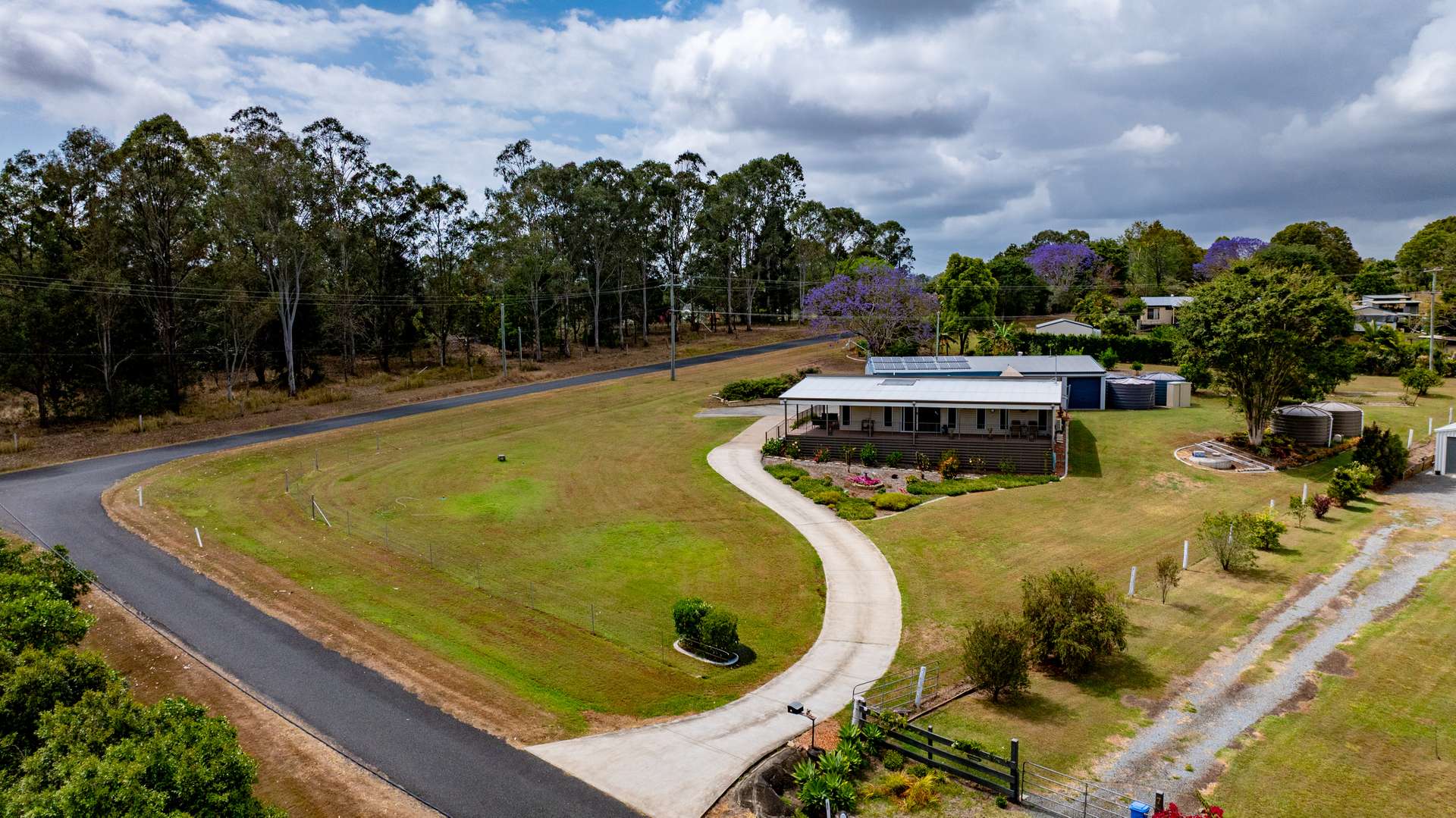 5 Ironbark Court, Pie Creek Sold by Farmbuy.com - image 2