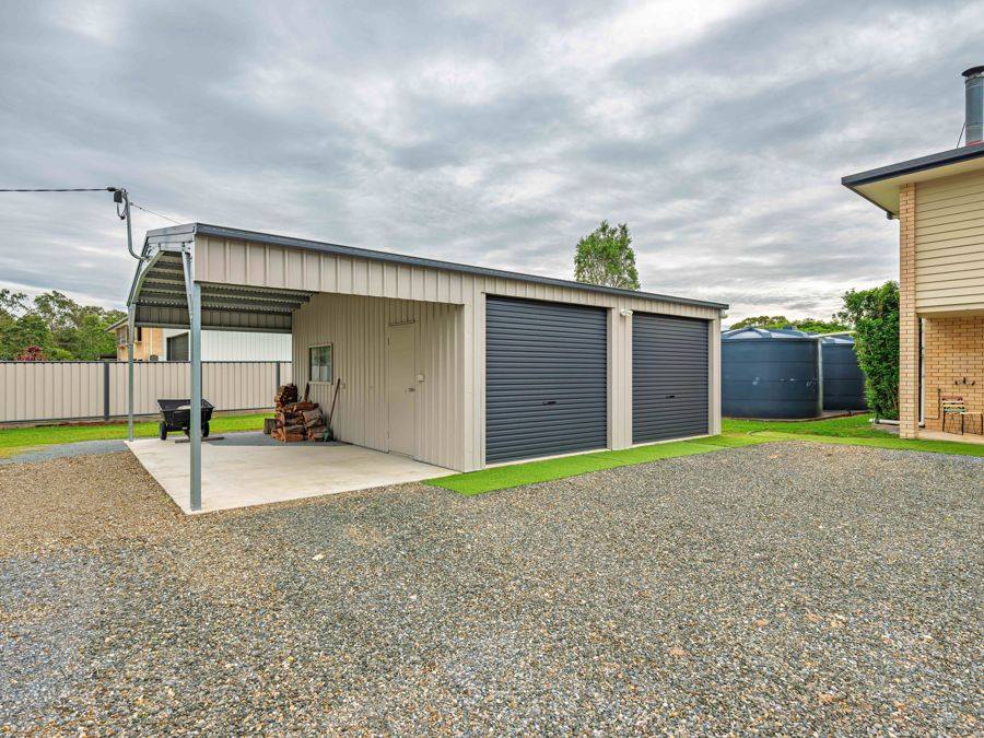 438 Old Maryborough Road, Araluen Sold by Farmbuy.com - image 22