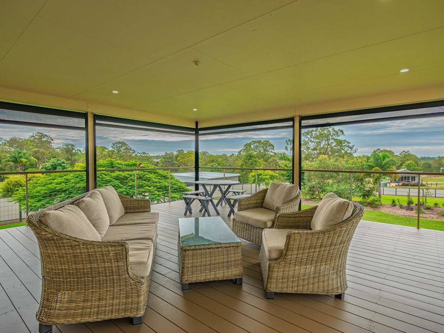 438 Old Maryborough Road, Araluen QLD 4570