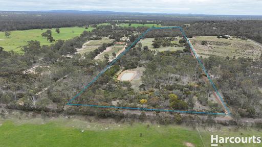 Farm Sold - VIC - Wartook - 3401 - Grampians Paradise in Wartook 