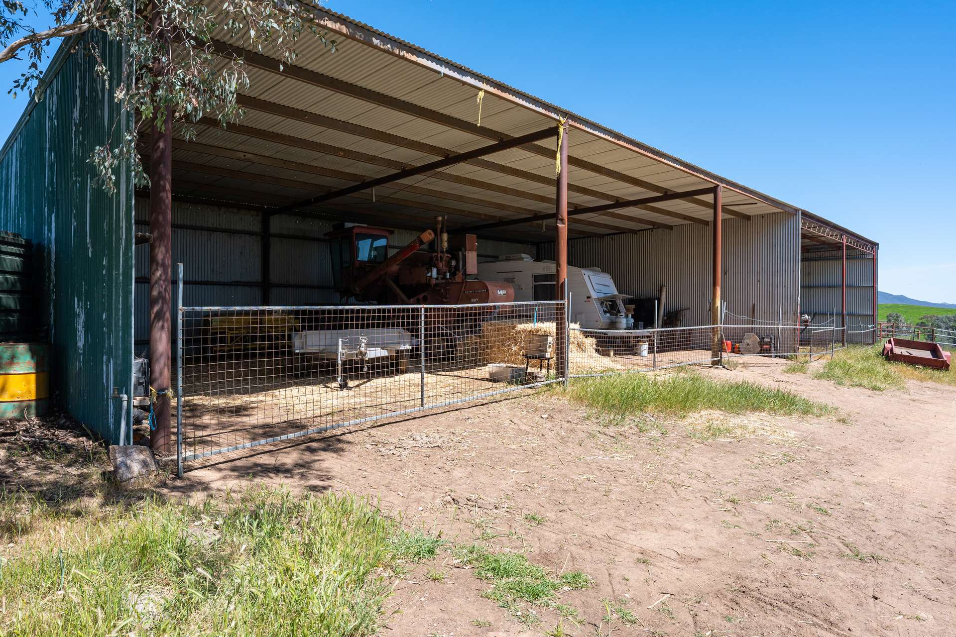 'High View'/778 Mountain Creek Road, Mullengandra Sold by Farmbuy.com - image 14