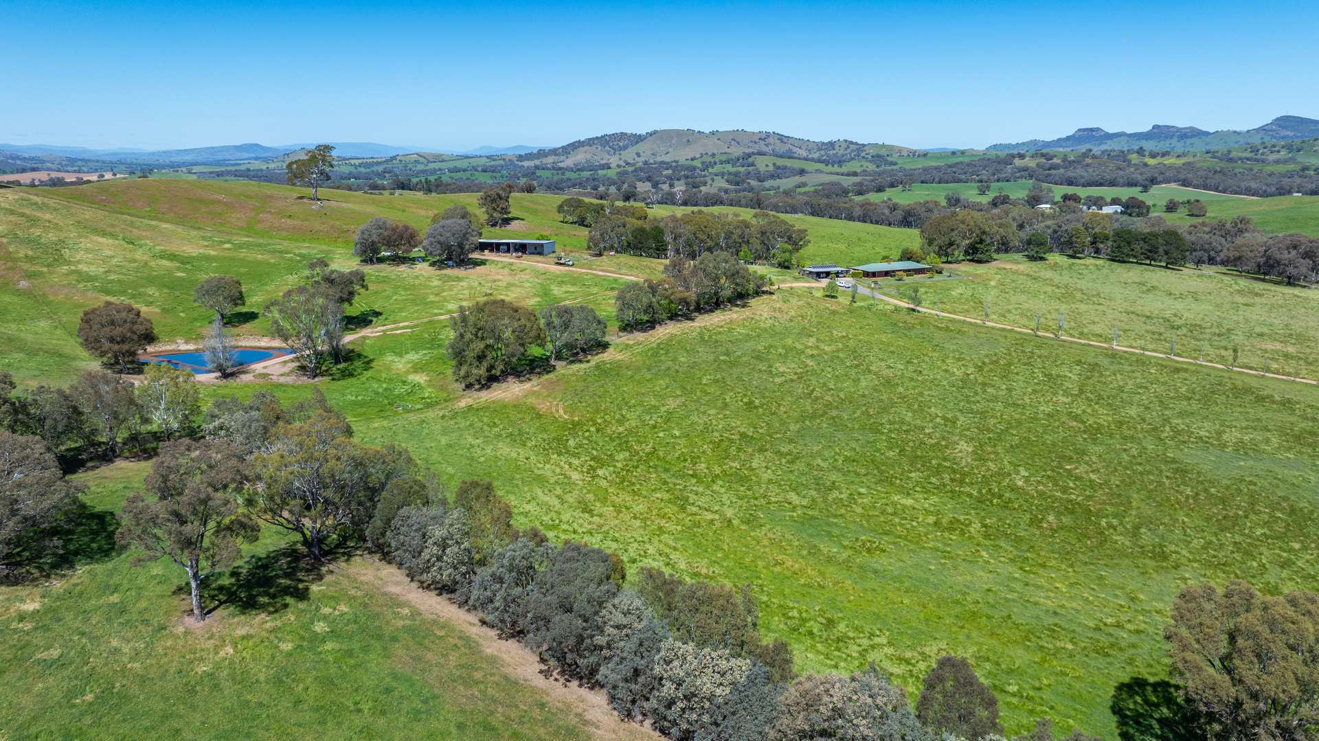 'High View'/778 Mountain Creek Road, Mullengandra Sold by Farmbuy.com - image 16