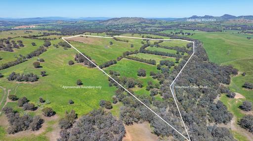Farm Sold - NSW - Mullengandra - 2644 - LIFESTYLE FARM AT MULLENGANDRA 
