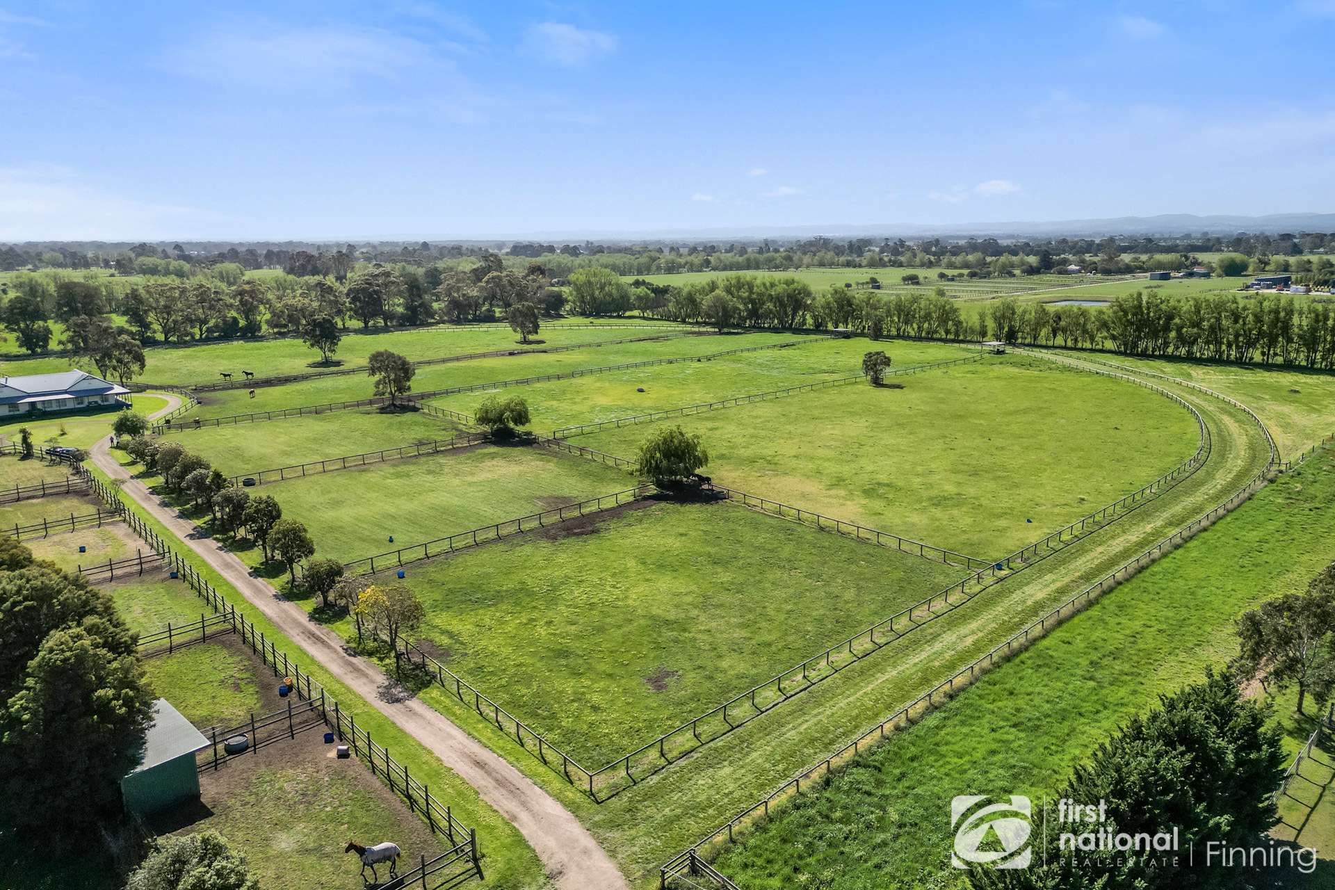 165 Scanlons Drain Road, Bayles For Sale by Farmbuy.com - image 1