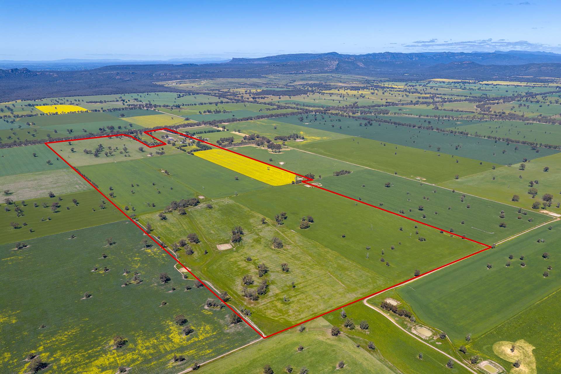 1174 Northern Grampians Road, Laharum Sold by Farmbuy.com - image 18
