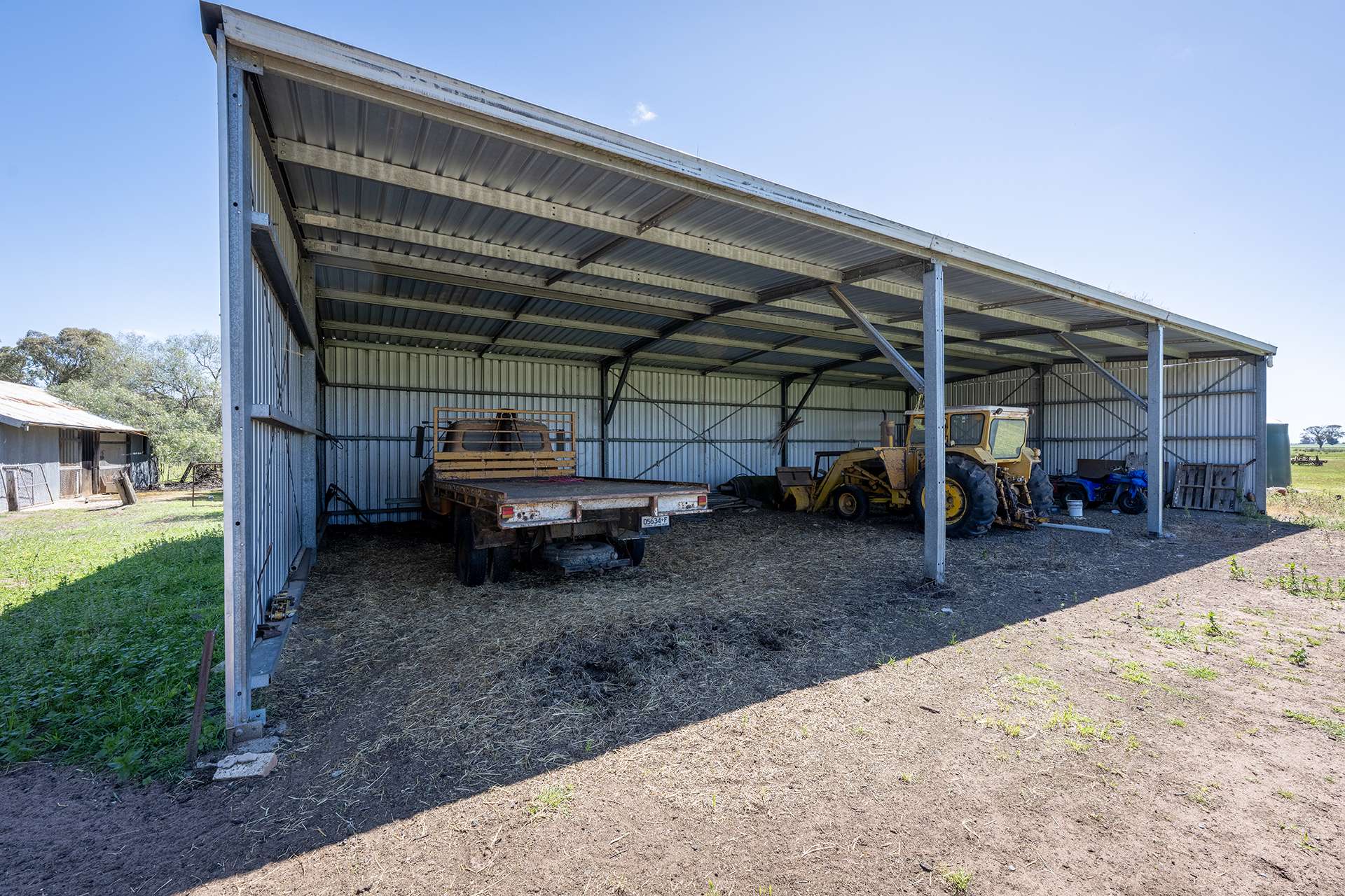 1174 Northern Grampians Road, Laharum Sold by Farmbuy.com - image 6