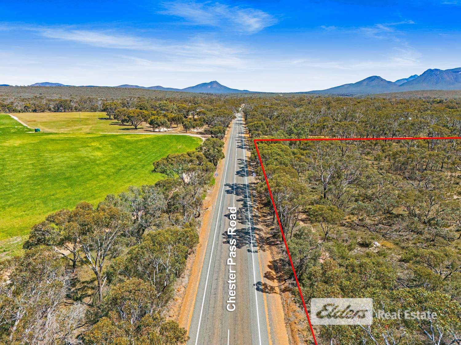 Lot 6,  Chester Pass Road, Amelup Sold by Farmbuy.com - image 9