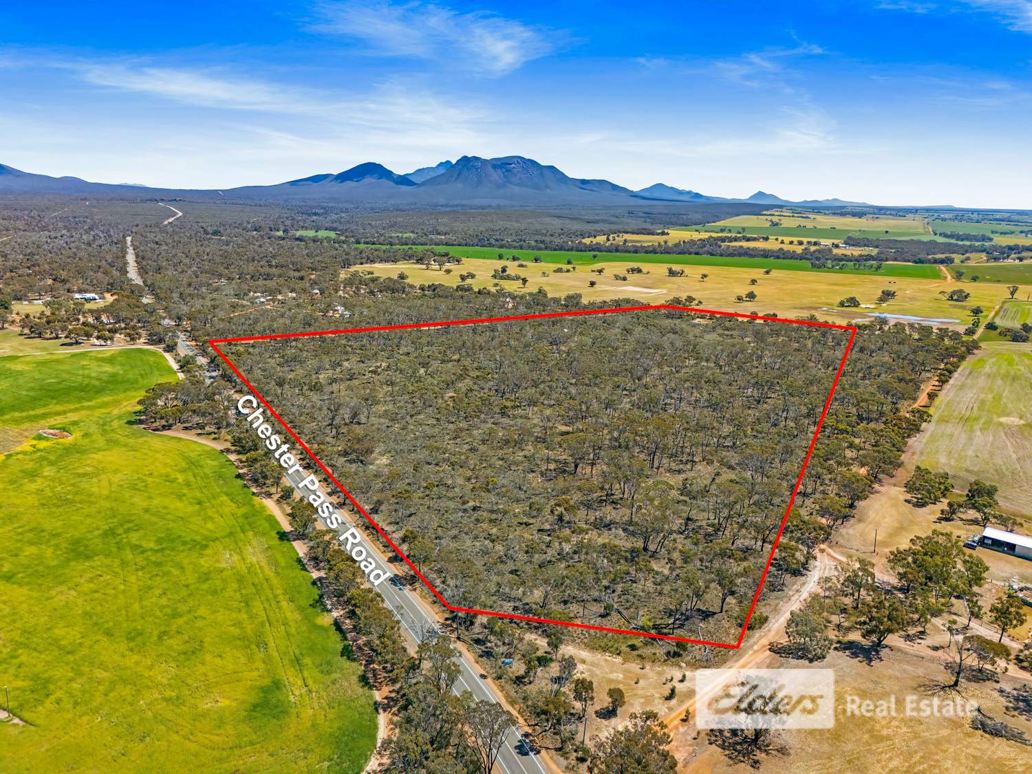 Lot 6,  Chester Pass Road, Amelup Sold by Farmbuy.com - image 2