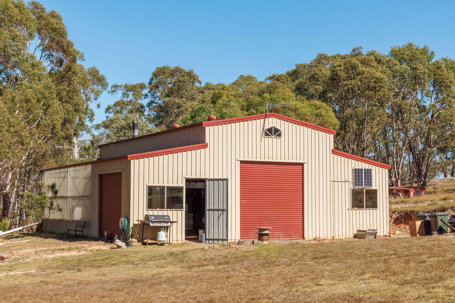 91 Rosehill Road, Bombala For Sale by Farmbuy.com - image 1