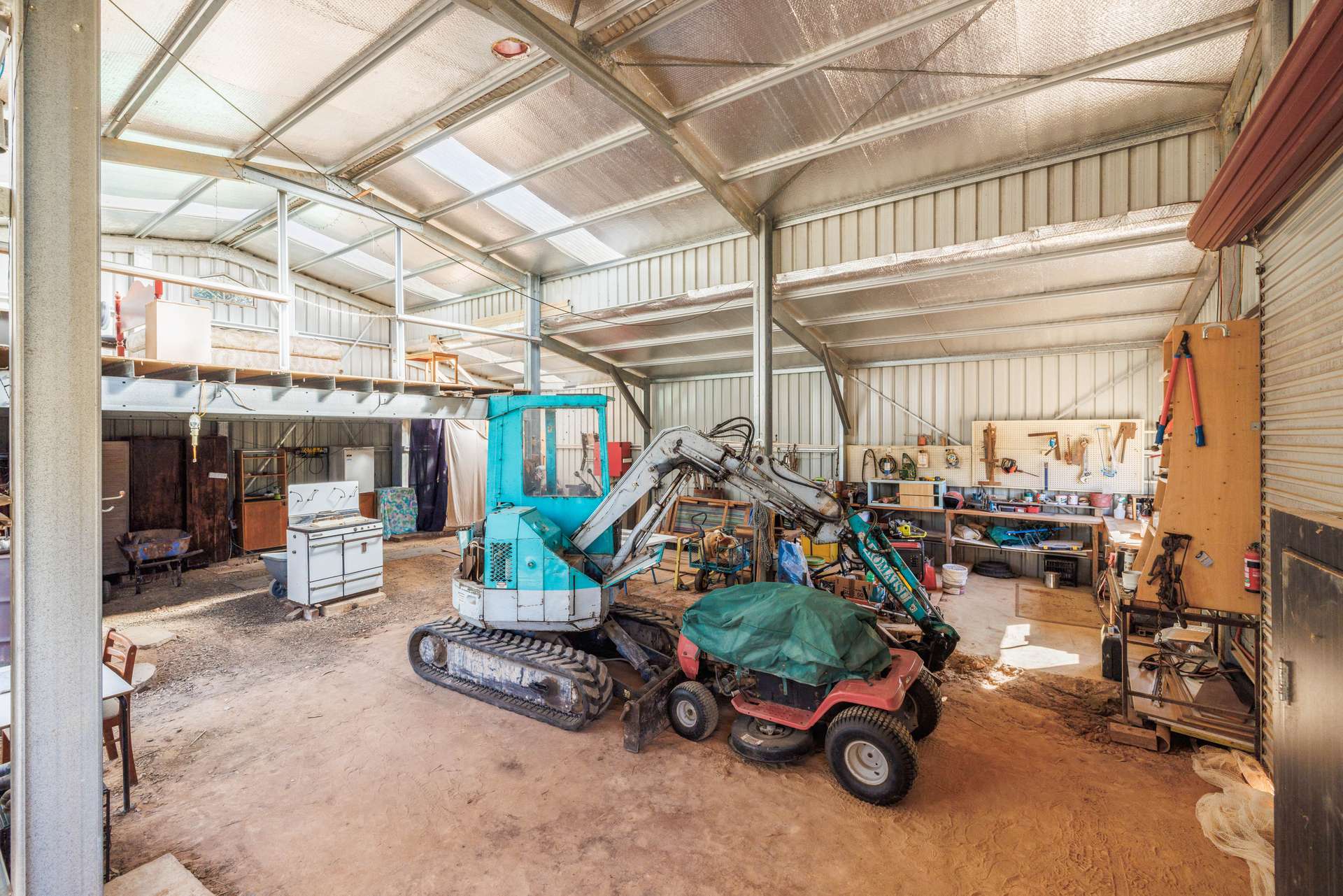 91 Rosehill Road, Bombala For Sale by Farmbuy.com - image 9